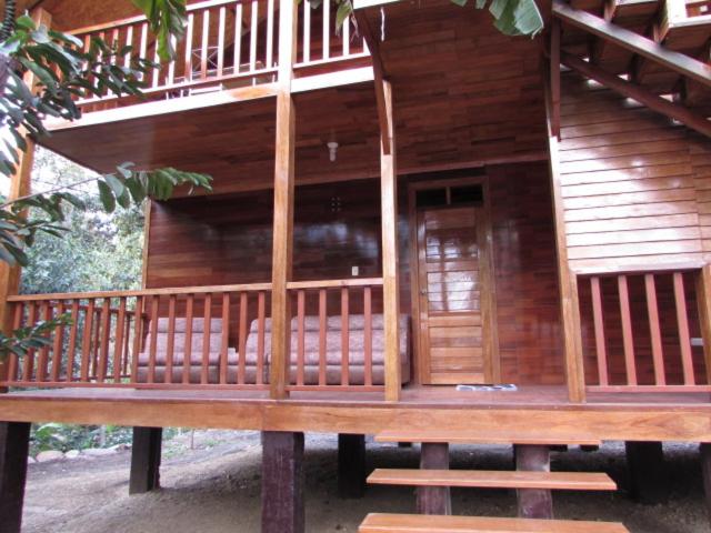 Ecolodge Don Felix photo 4