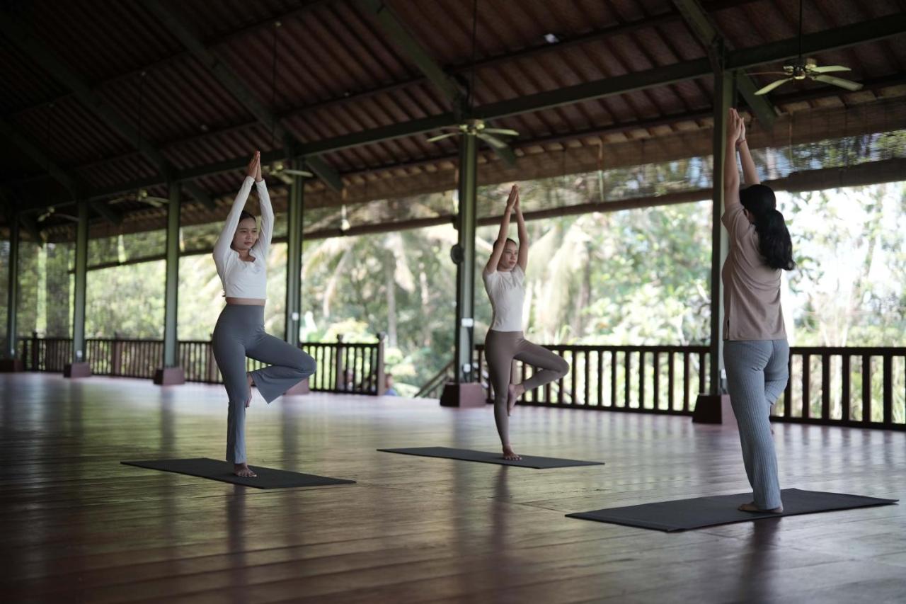 Foto - Ananda Ubud Resort