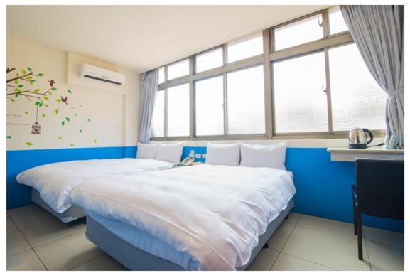 Ryhan Hotel photo 4