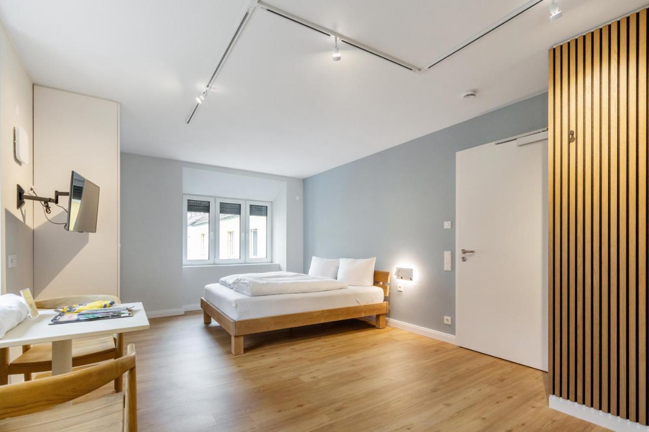 Tim's Wohnhaus - 2