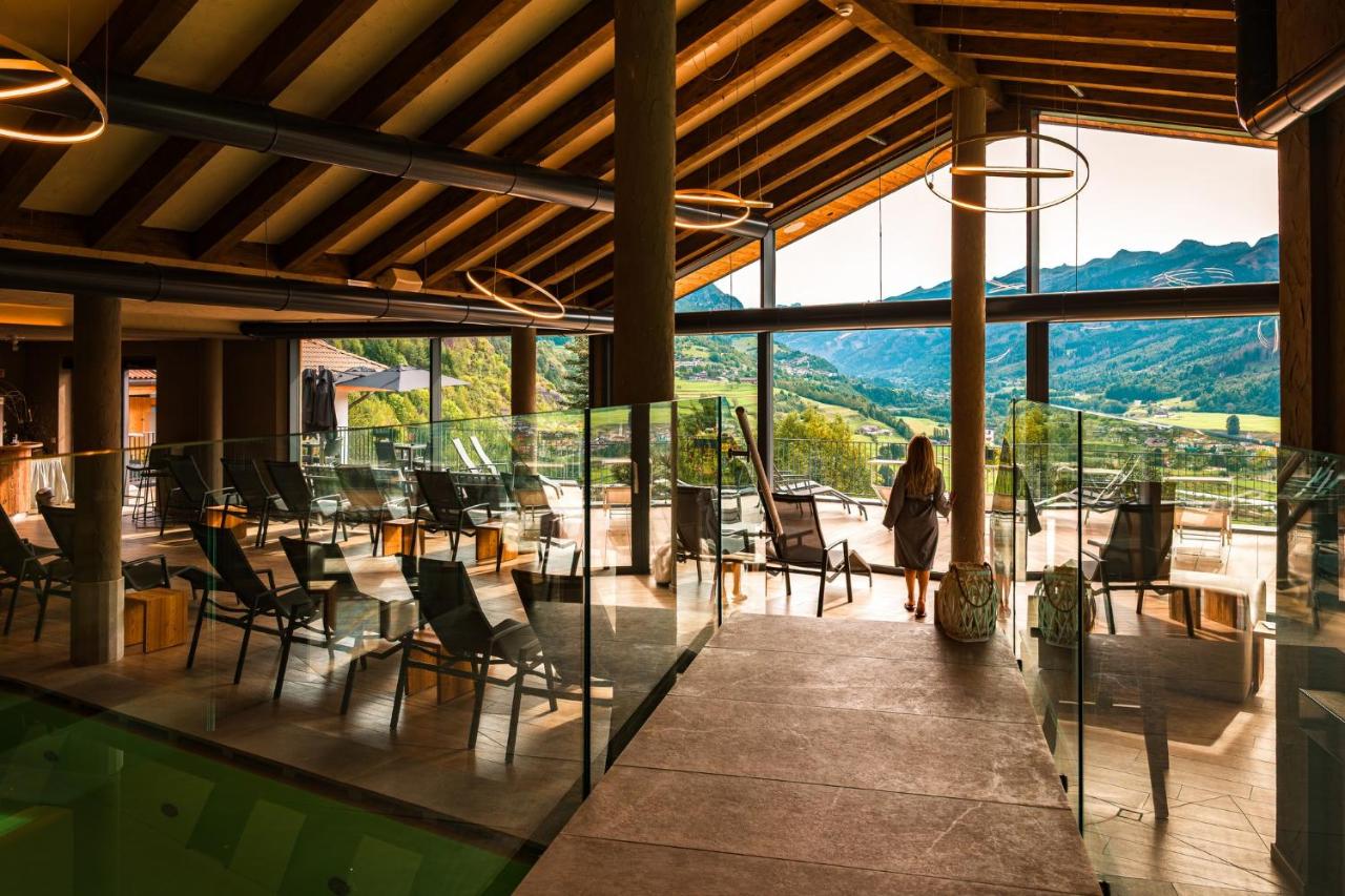 La Roccia Wellness Hotel - 4