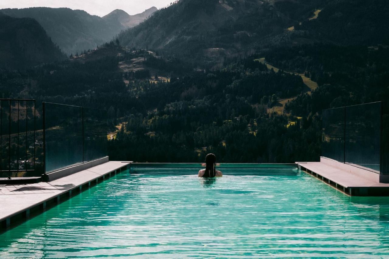 Foto - La Roccia Wellness Hotel