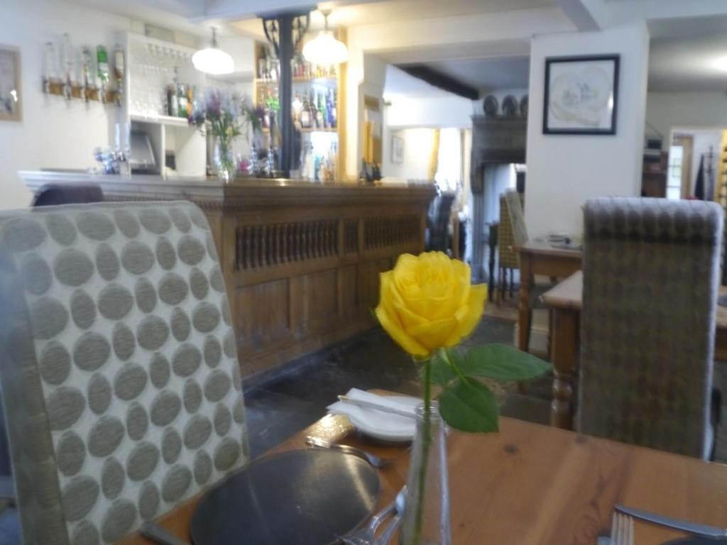 3 Millstones Inn - 5