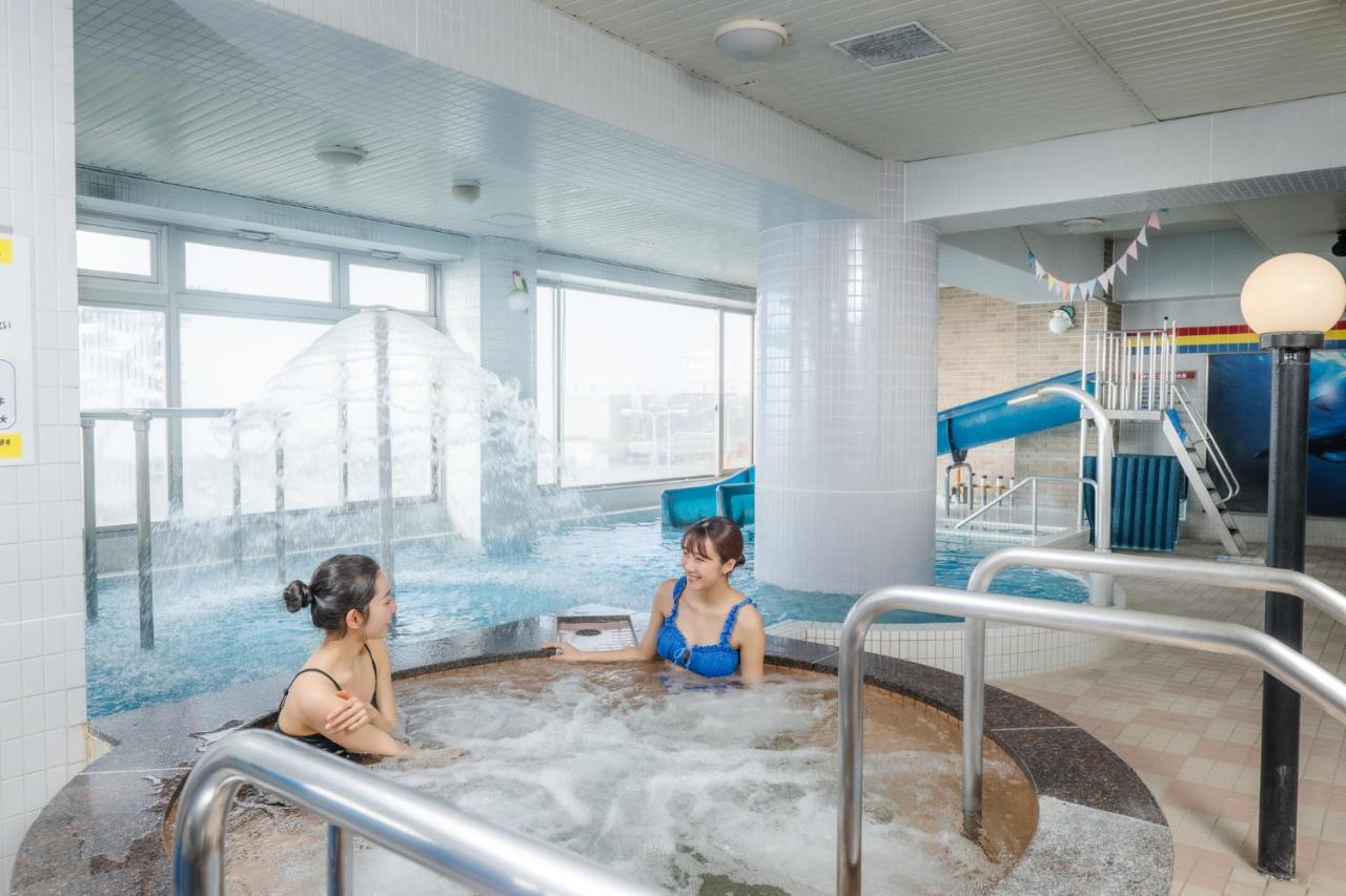 Kur and Hotel Suruga photo 2