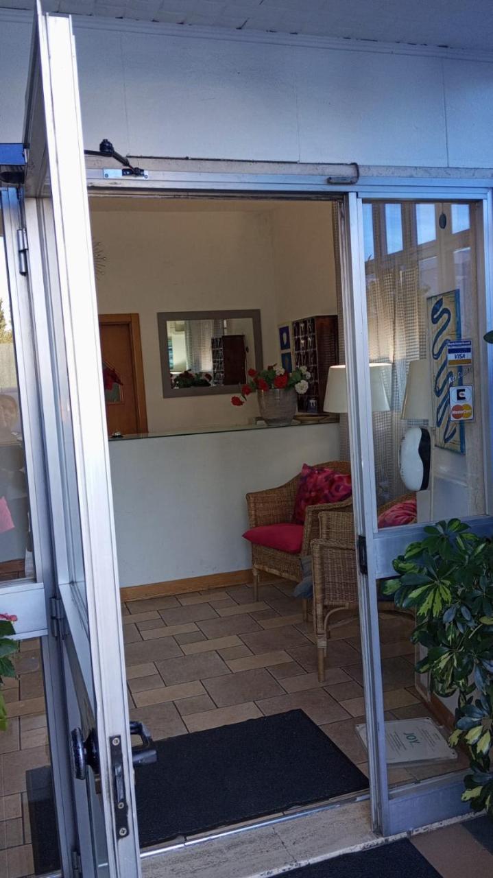 Hotel Blu photo 3
