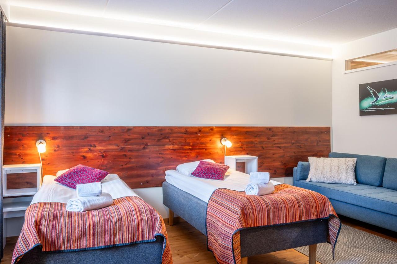 Hotel Arctic Zone photo 4