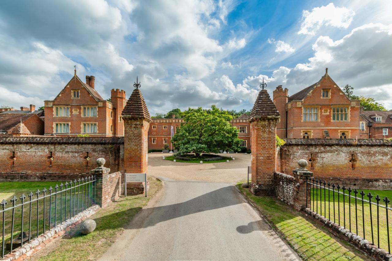 Wotton House