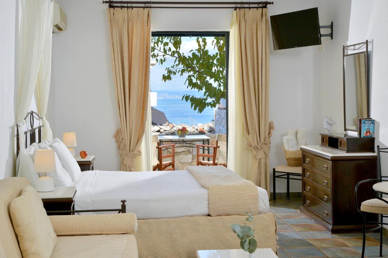 Vasilaras Hotel - 4