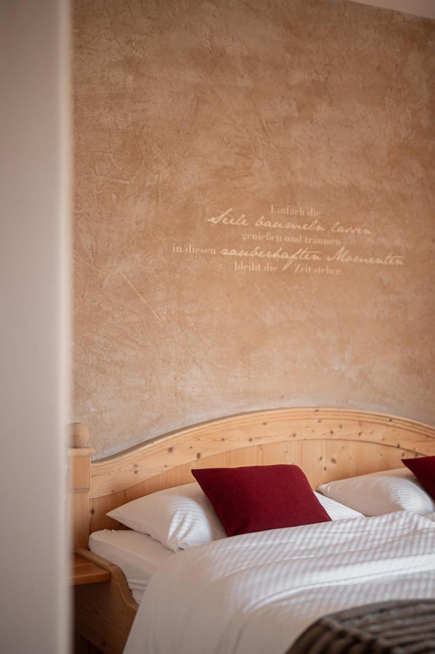 Vitalpina Hotel Schulerhof photo 2