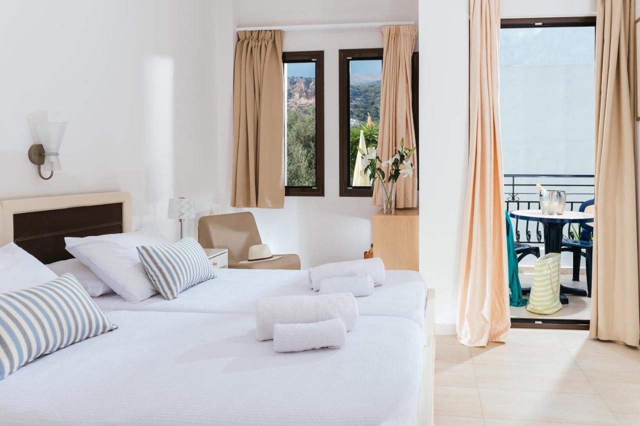 Paradise Hotel-Apartments - 3