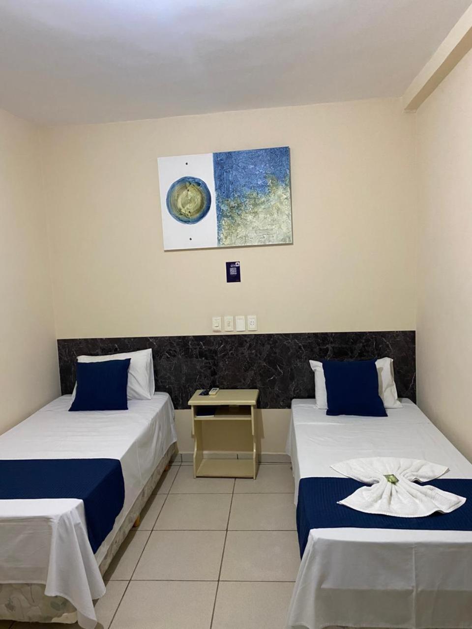 Hotel Beira Rio Aquidauana photo 4