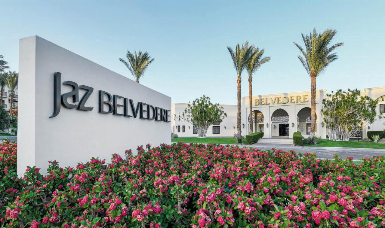 Foto - Jaz Belvedere Resort