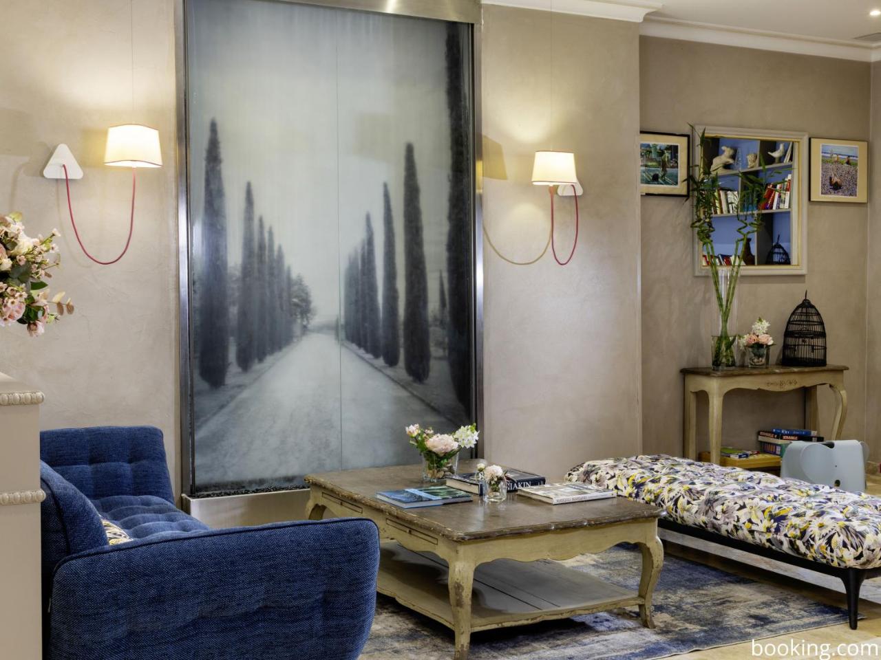 Hotel Daumesnil-Vincennes - 2