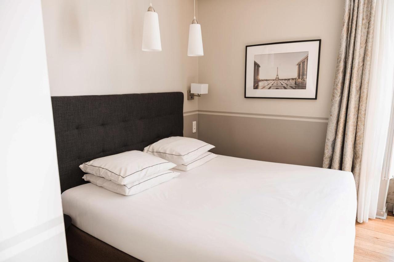 Hotel Eiffel Segur photo 3