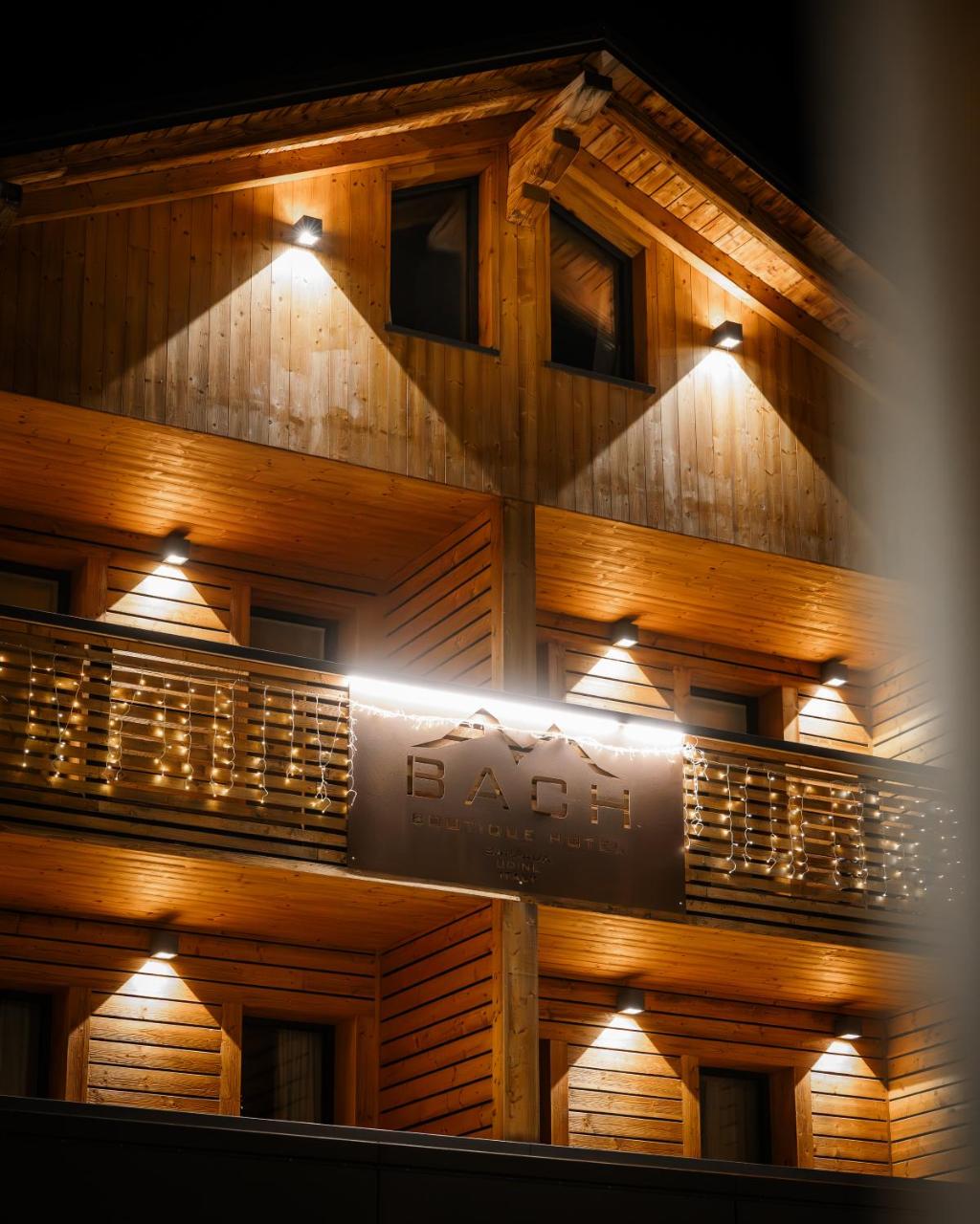 Bach Boutique Hotel