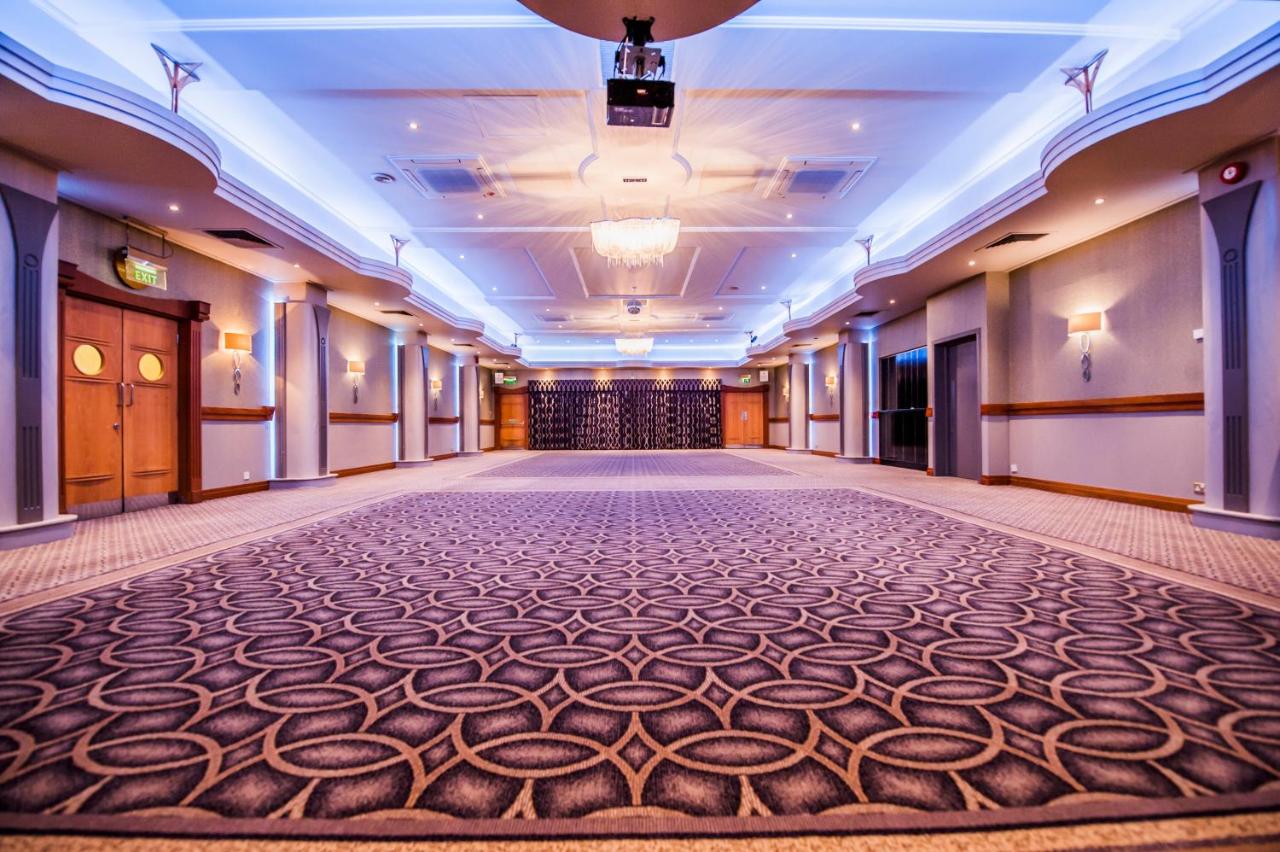 Parklands Hotel & Country Club photo 4