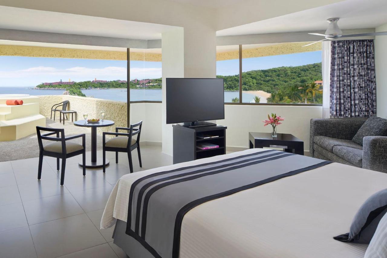 Dreams Huatulco Resort & Spa photo 4
