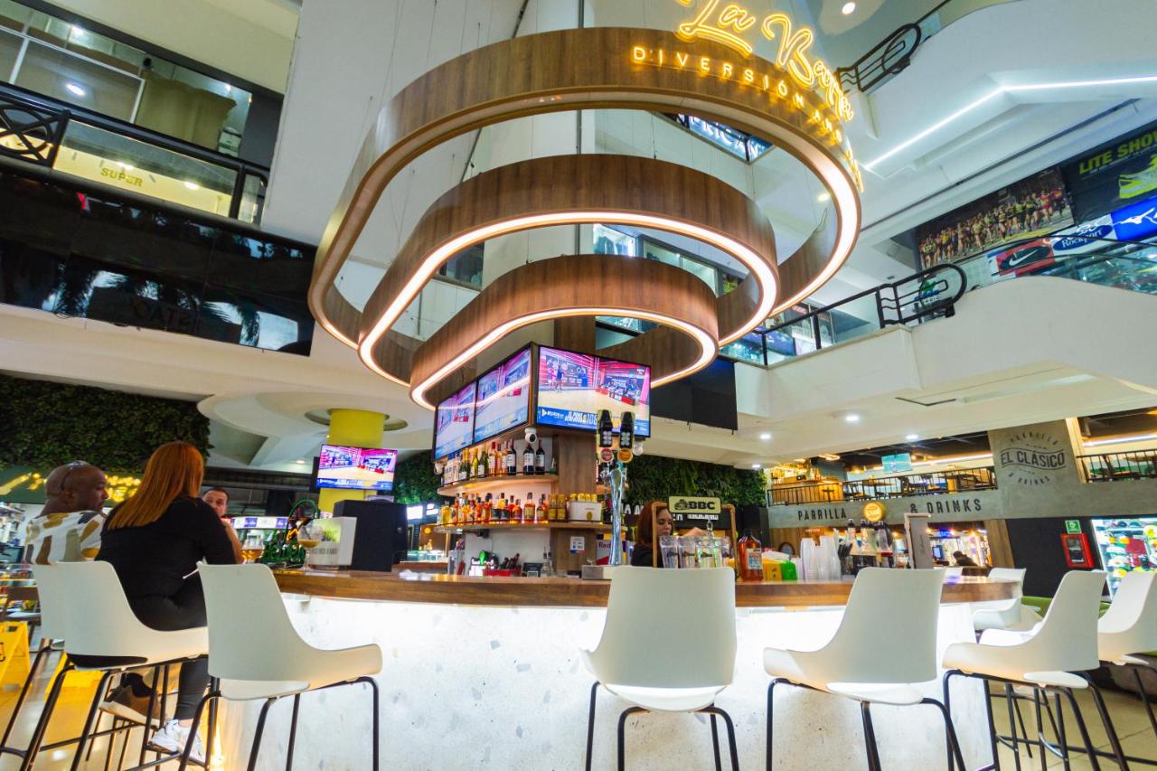 Photo - Hotel Boutique Obelisco