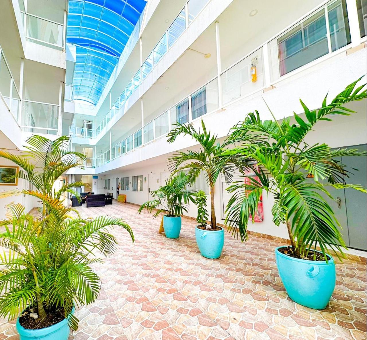Caribbean Island Hotel photo 3