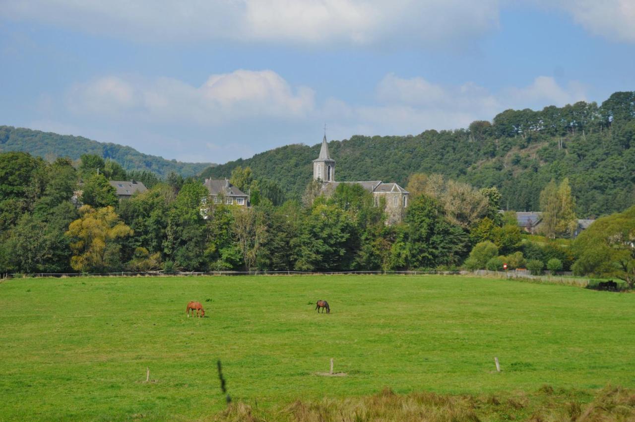 La Boverie photo 3