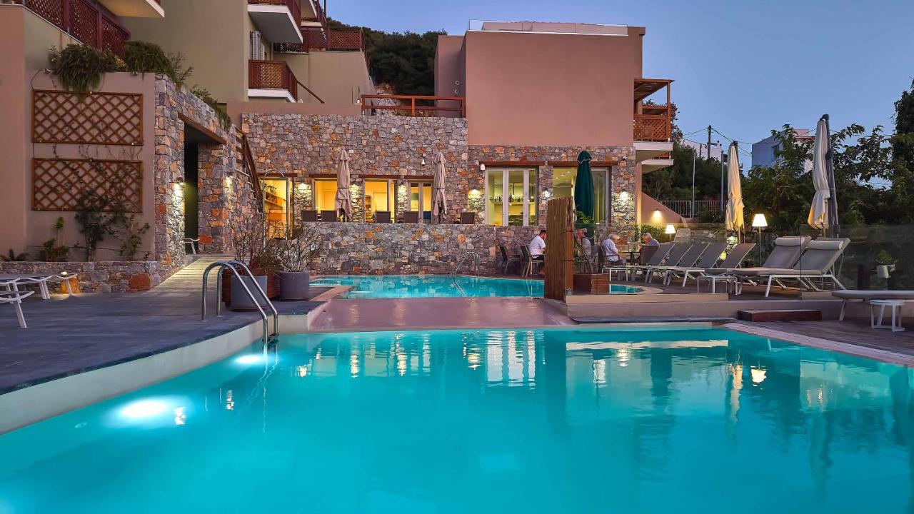 Mystery Skiathos Luxury Residence - 3