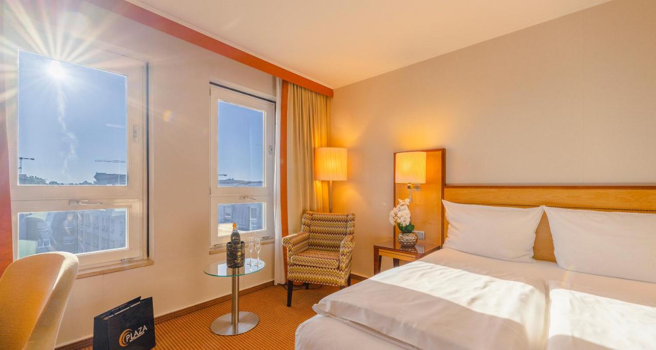 The Q - Quadro City Hotel