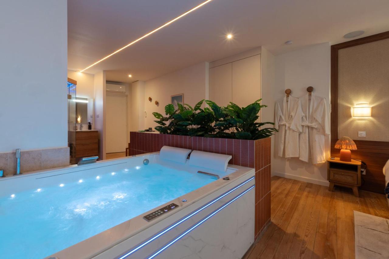 Pyrénées Signature - Suites & Spa - 6
