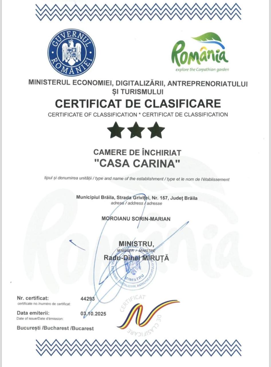 Casa Carina - 2