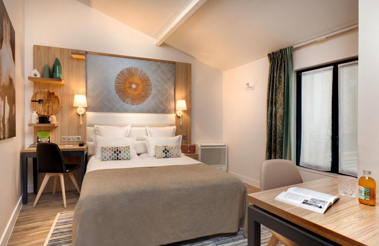Serotel Suites Opera photo 3