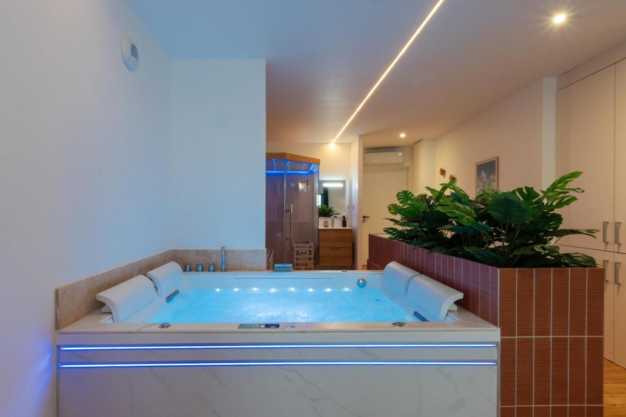 Pyrénées Signature - Suites & Spa - 2