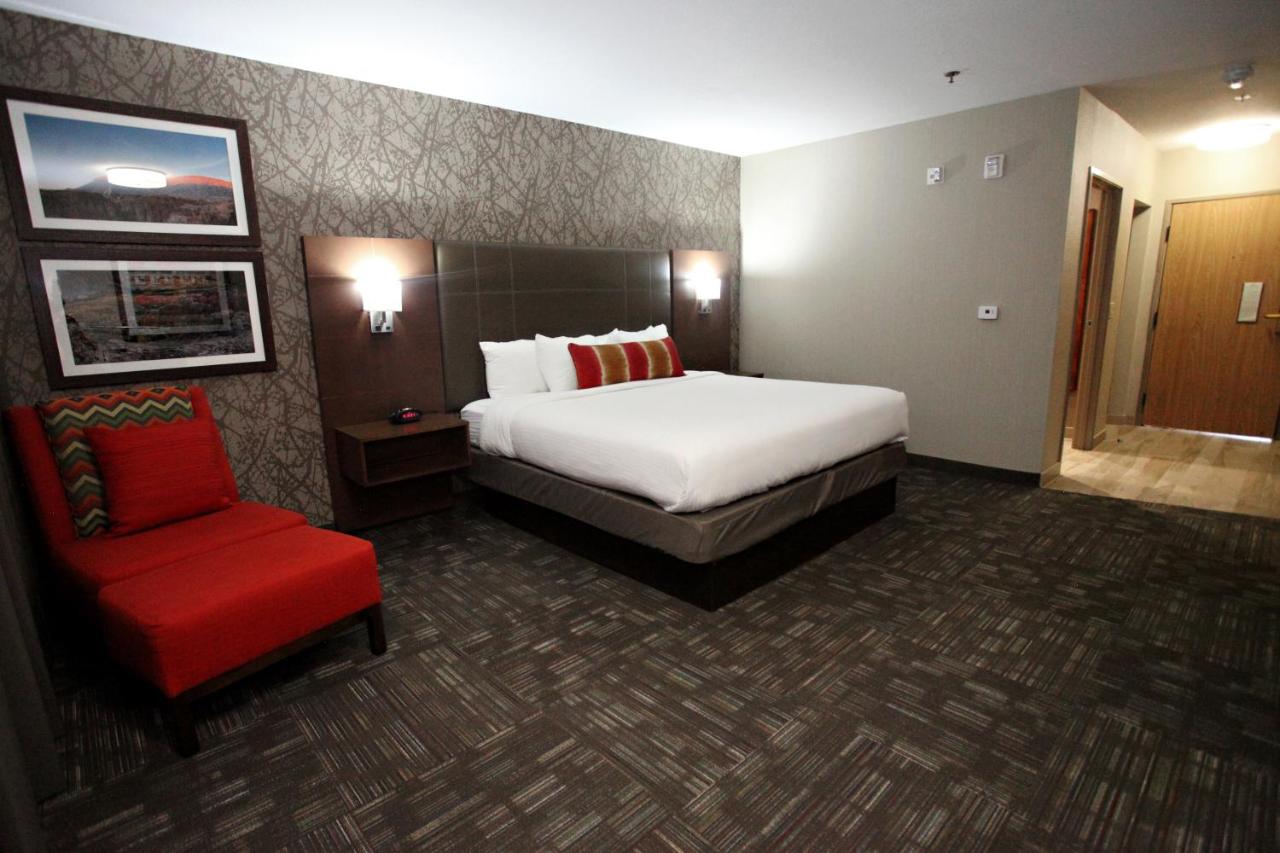 Foto - Best Western Plus CottonTree Inn