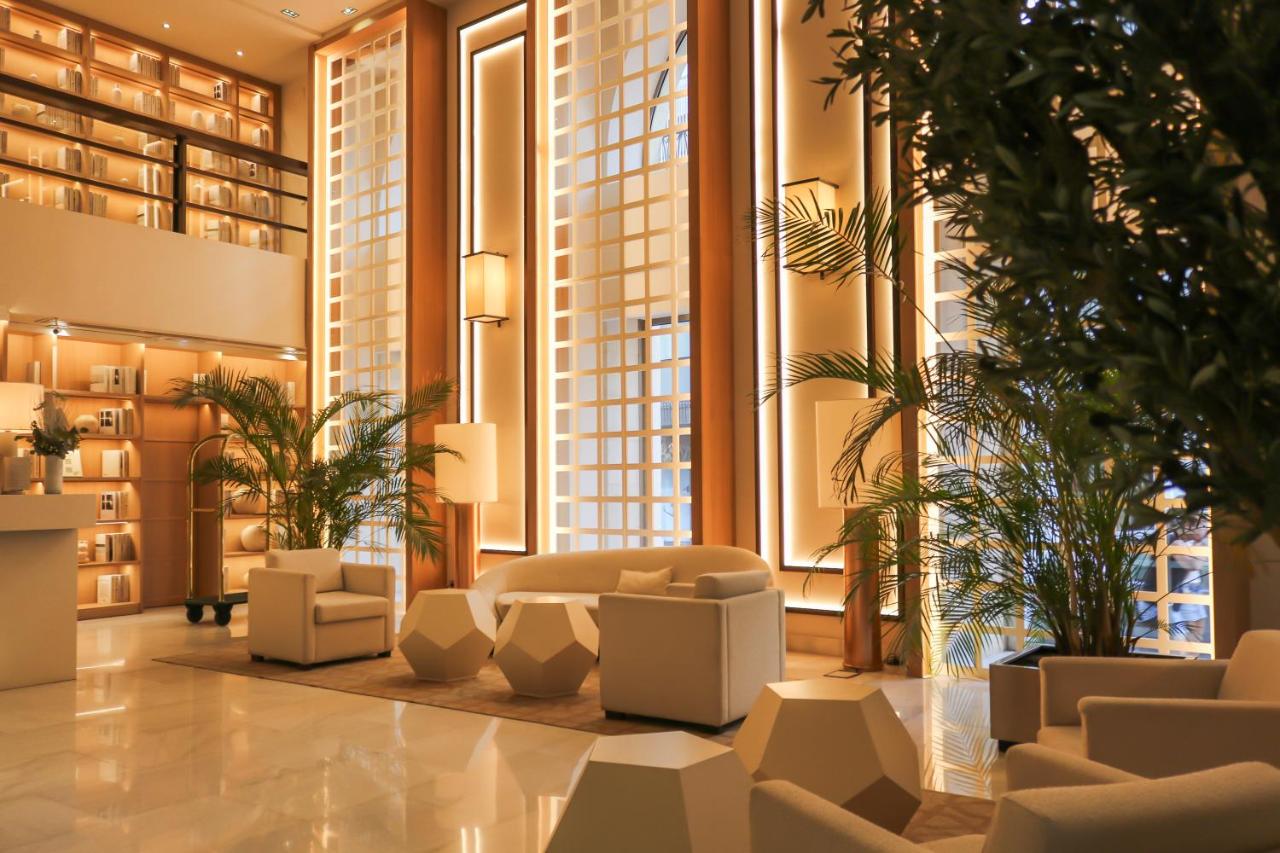 Hospes Amérigo, Alicante, a Member of Design Hotels - 2