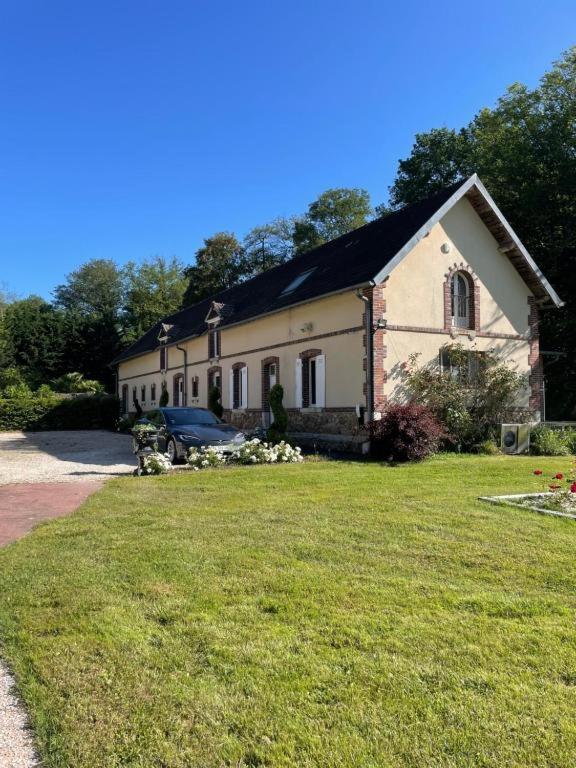 La Chênaie - Suites individuelles dans un domaine d'art contemporain et nature - 6