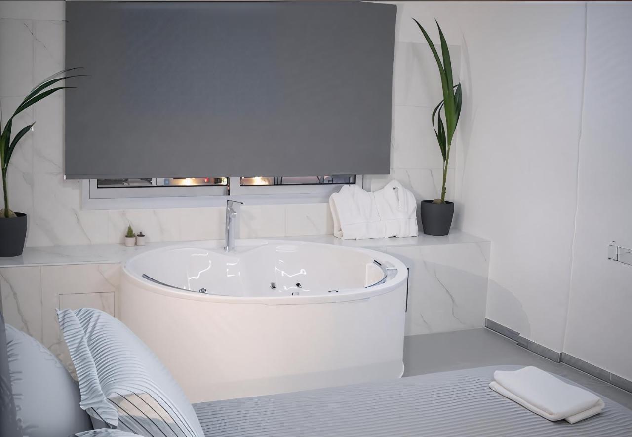 Plateia Suite Deluxe - 5