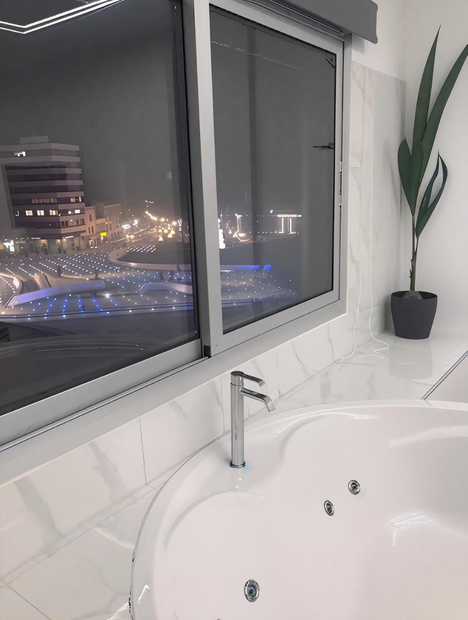 Plateia Suite Deluxe - 6