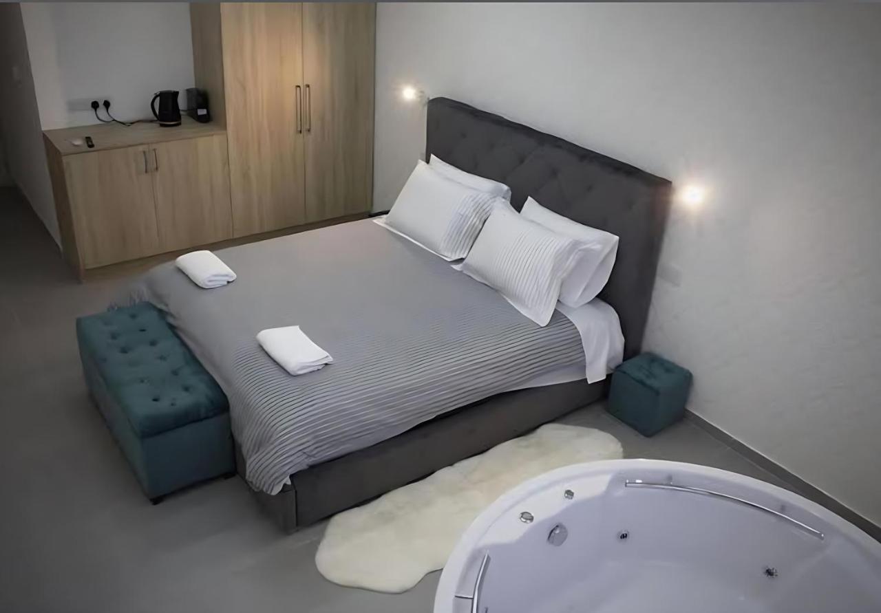 Plateia Suite Deluxe - 2