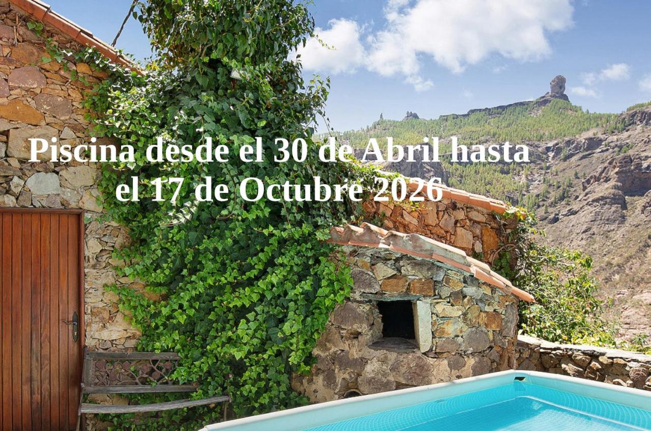 Foto - Casa Rural - Ländliches Haus, Pepita La De Las Flores