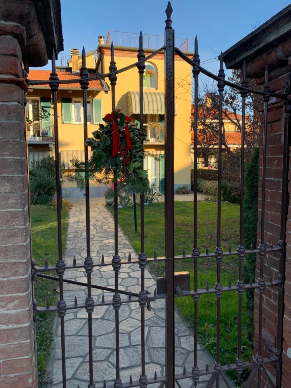 La casa di nonna Rosmi - 5