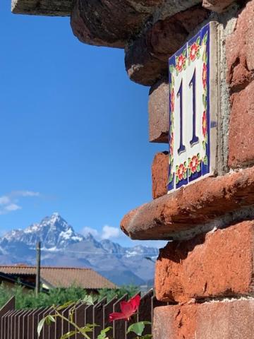La casa di nonna Rosmi - 6