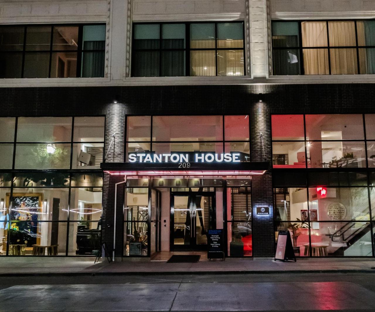 Stanton House El Paso - 4