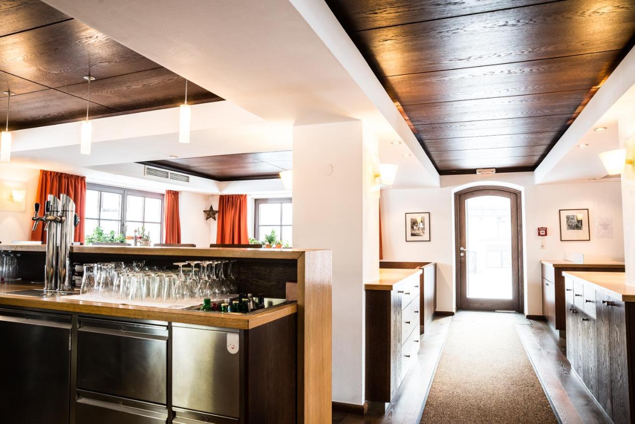 Hotel Hoferhaus
