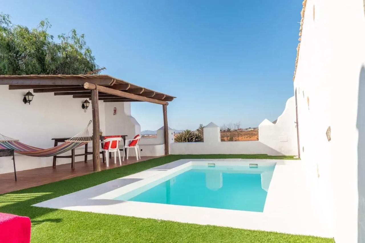 Charming Villa in Antigua with private pool - 2