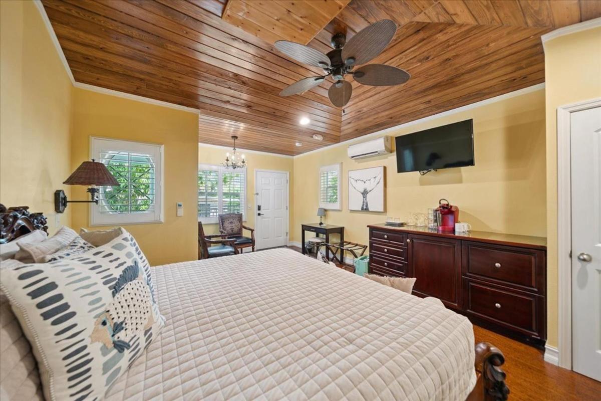 Foto - SeaGlass Inn