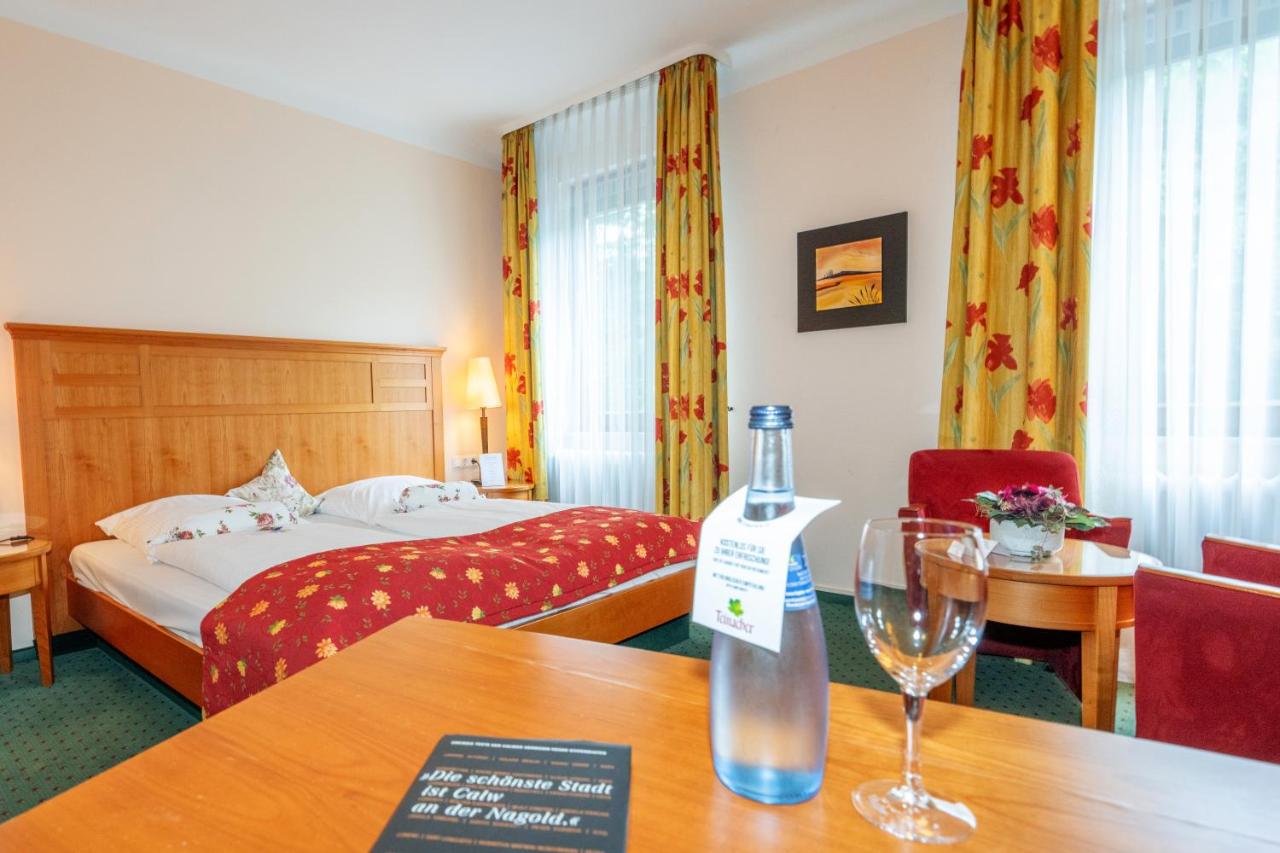 Hotel Kloster Hirsau - 5