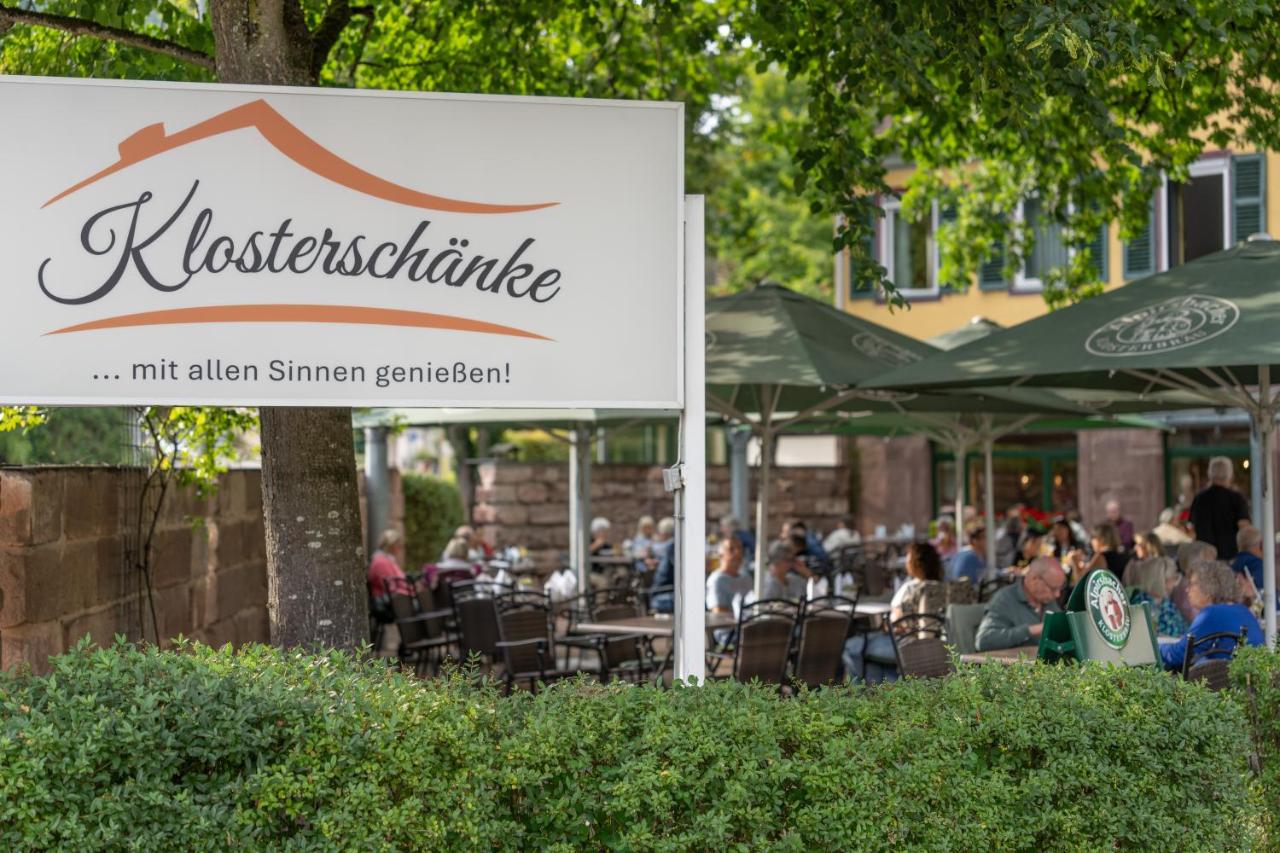 Hotel Kloster Hirsau - 3