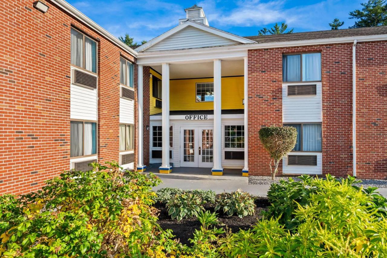 Foto - Days Inn by Wyndham Brunswick Bath Area