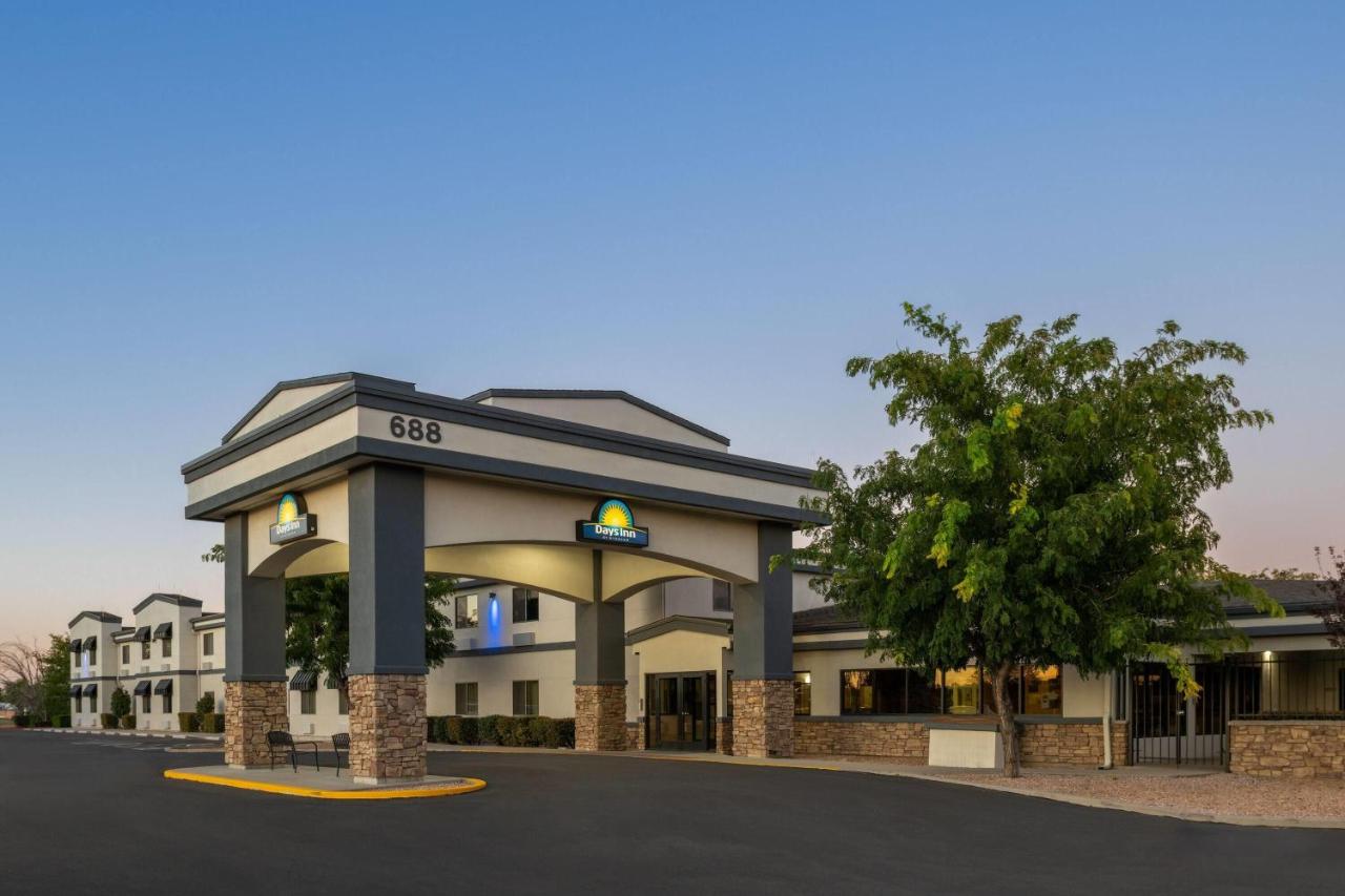 Foto - Days Inn by Wyndham Chino Valley