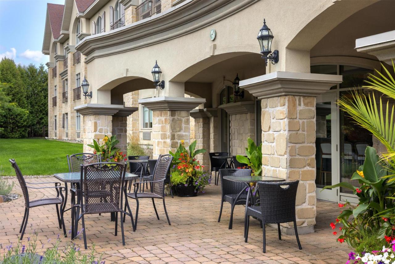 Hotel Vallea Bromont, Tapestry Collection by Hilton photo 2