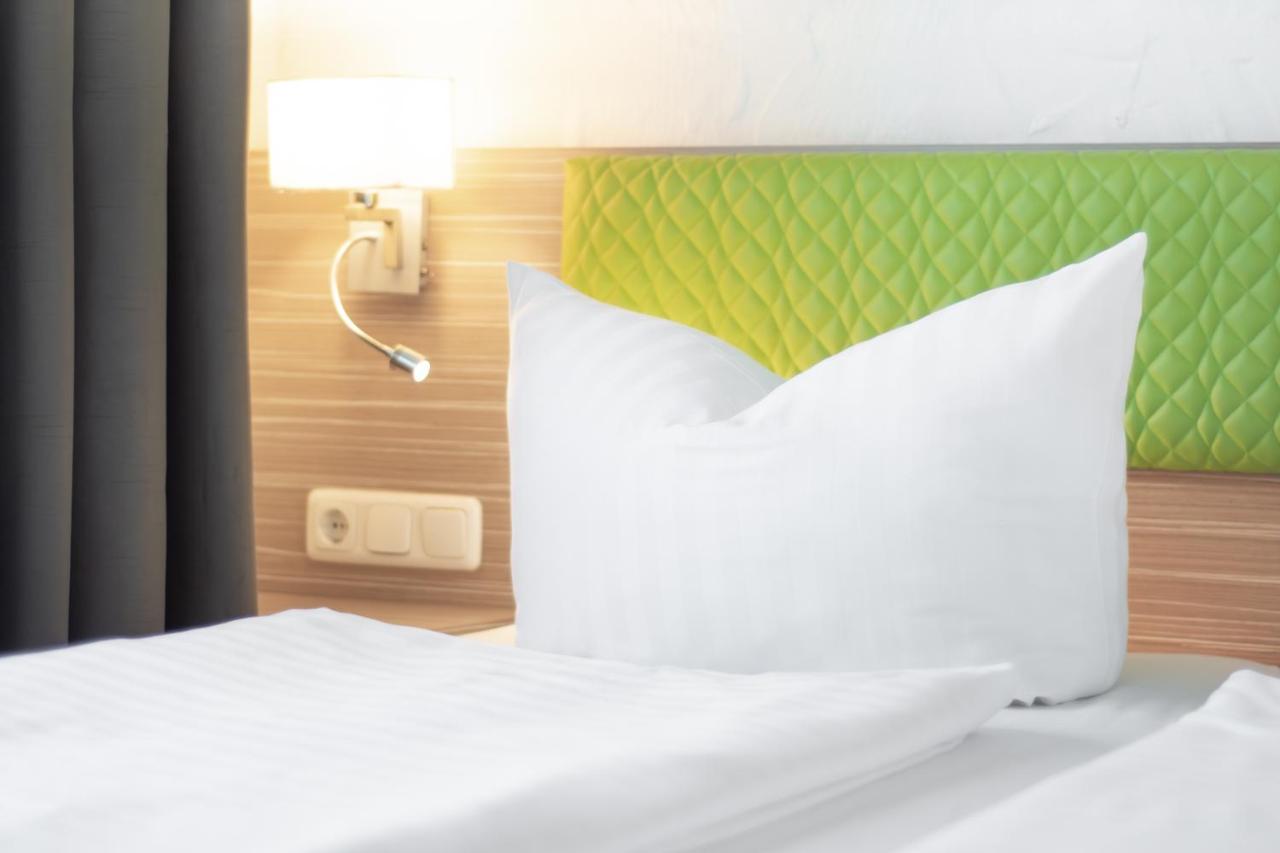 Hotel Sonnenhof Pleinfeld photo 4