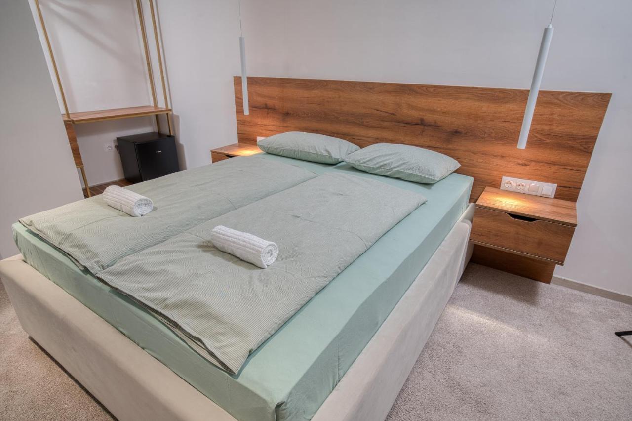 Hotel Marina Home photo 2
